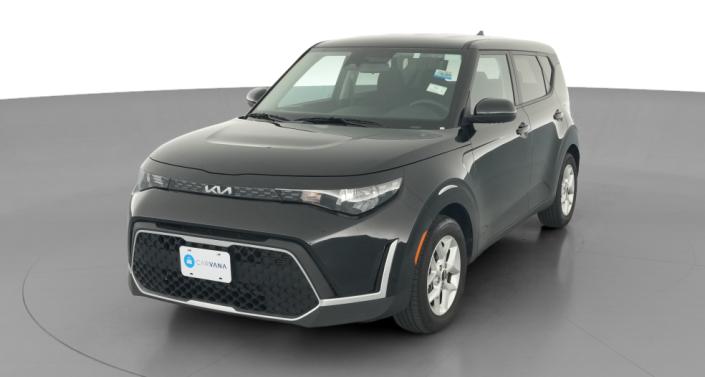 Thumbnail: 2025 Kia Soul - 1