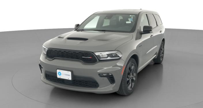 Thumbnail: 2022 Dodge Durango - 1