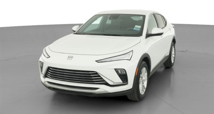 2025 Buick Envista Preferred -
                  Tolleson, AZ