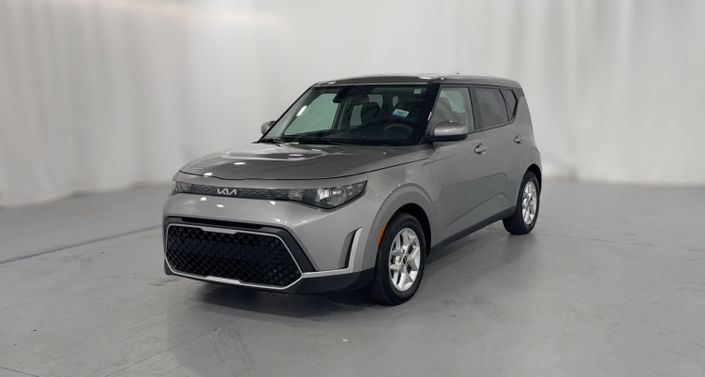 Thumbnail: 2025 Kia Soul - 1