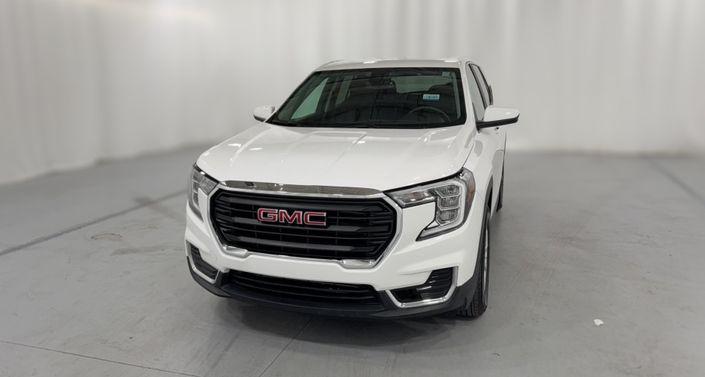 Thumbnail: 2024 GMC Terrain - 1