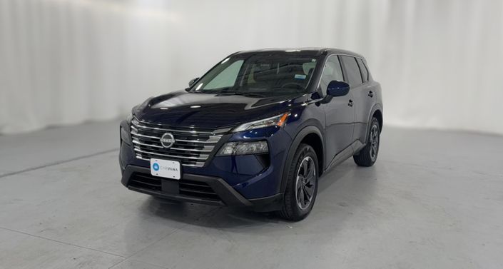 Thumbnail: 2025 Nissan Rogue - 1