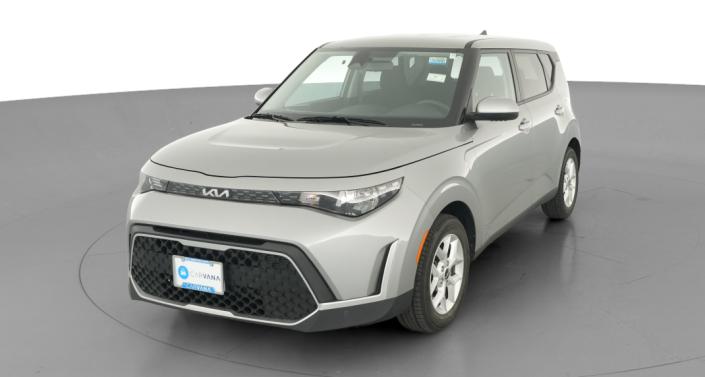 Thumbnail: 2025 Kia Soul - 1