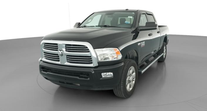 2016 RAM 2500 Big Horn -
                  Indianapolis, IN