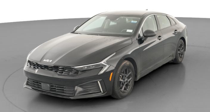 Thumbnail: 2025 Kia K5 - 1