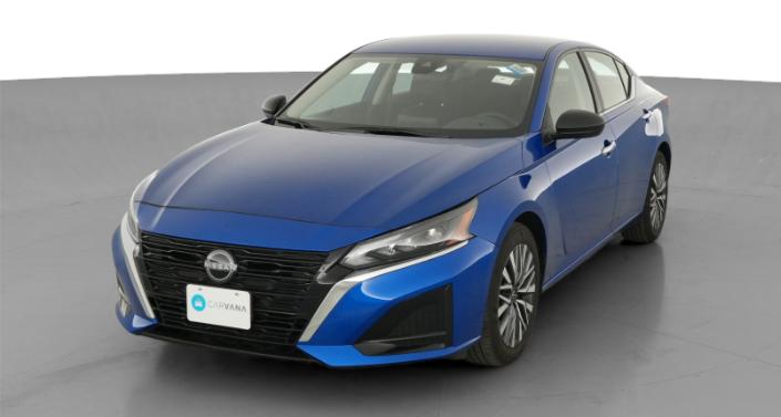 Thumbnail: 2025 Nissan Altima - 1