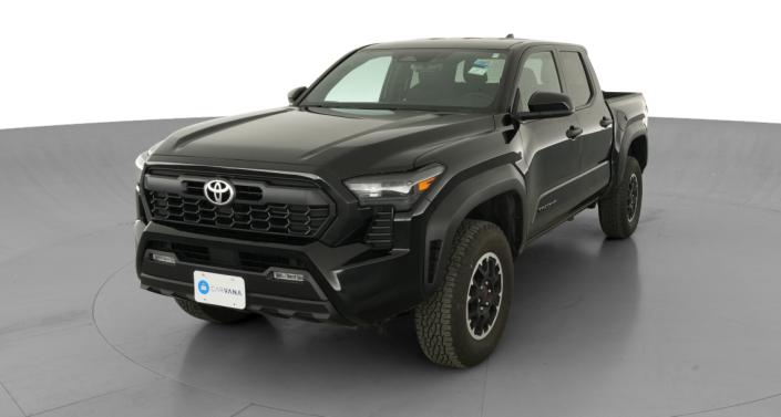 Thumbnail: 2025 Toyota Tacoma - 1