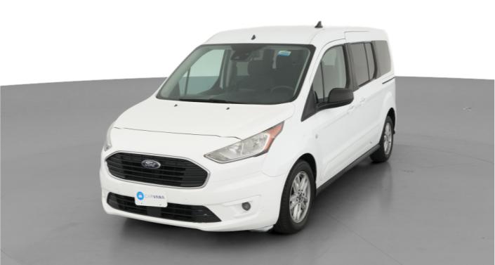 2019 Ford Transit Series Connect XLT -
                  Concord, NC