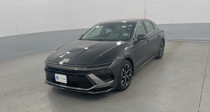 Thumbnail: 2025 Hyundai Sonata - 1