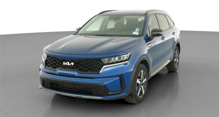 Thumbnail: 2023 Kia Sorento - 1
