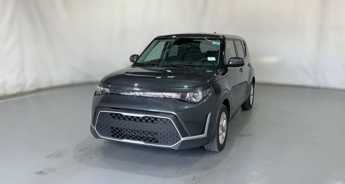 Thumbnail: 2025 Kia Soul - 1