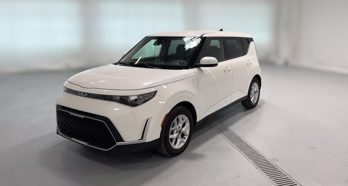 Thumbnail: 2025 Kia Soul - 1