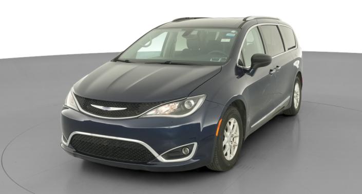 Thumbnail: 2020 Chrysler Pacifica - 1