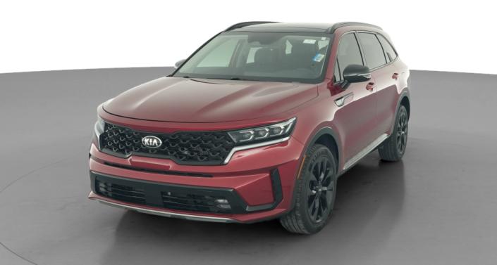 Thumbnail: 2021 Kia Sorento - 1