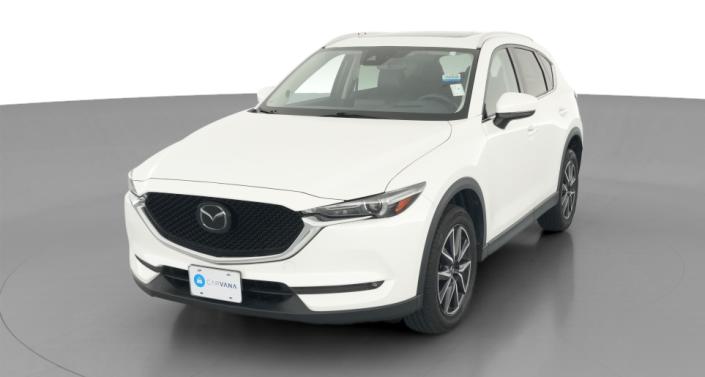 Thumbnail: 2018 Mazda CX-5 - 1