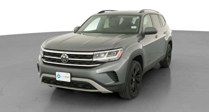 Thumbnail: 2022 Volkswagen Atlas - 1