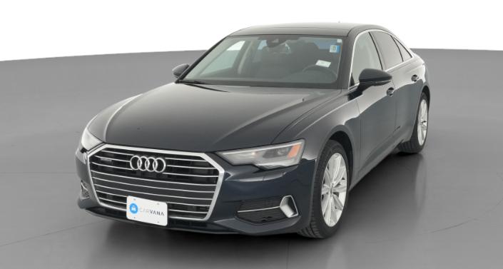 Thumbnail: 2019 Audi A6 - 1