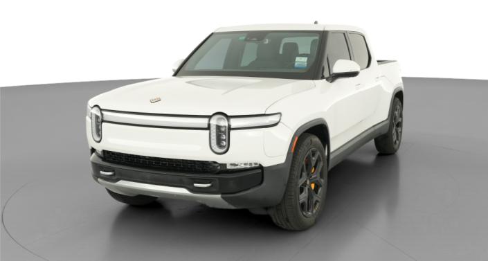2022 Rivian R1T Adventure -
                  Auburn, GA