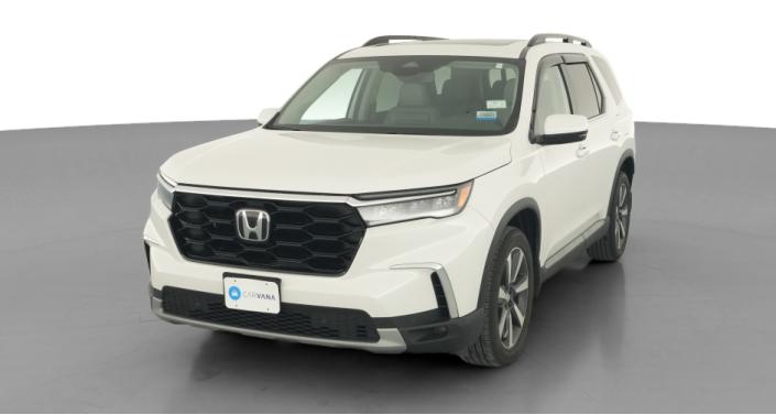 Thumbnail: 2025 Honda Pilot - 1
