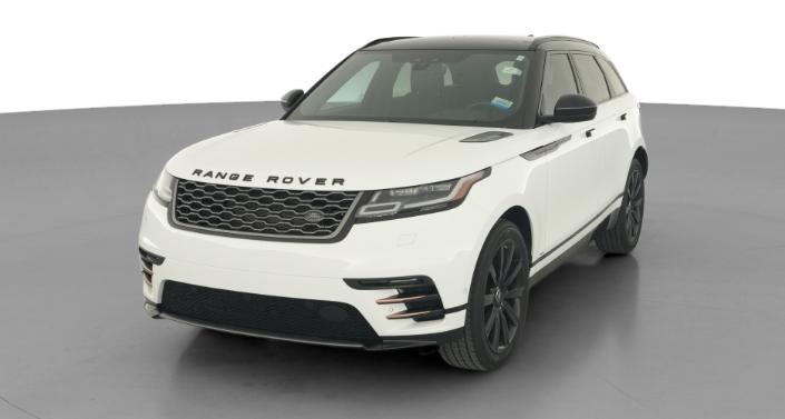 2018 Land Rover Range Rover Velar R-Dynamic HSE -
                  Richton Park, IL