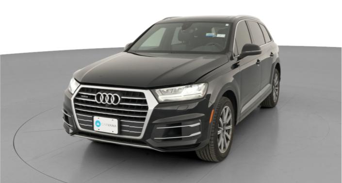 Thumbnail: 2019 Audi Q7 - 1