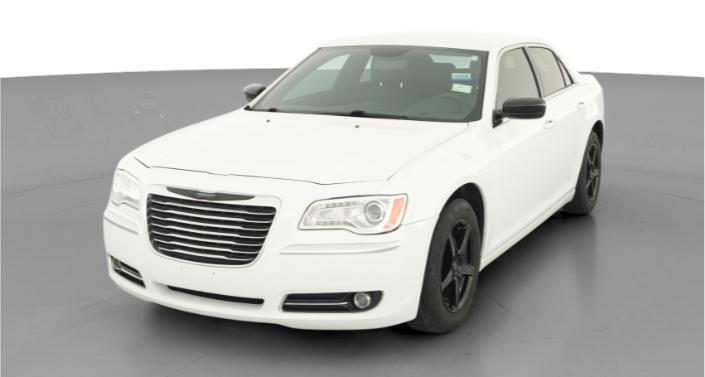 Thumbnail: 2014 Chrysler 300 - 1