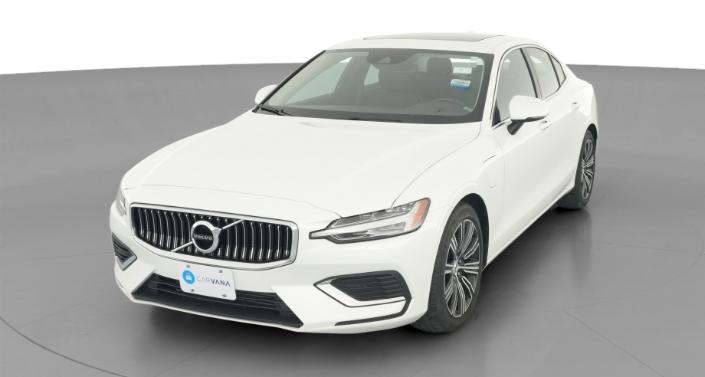 Thumbnail: 2022 Volvo S60 - 1
