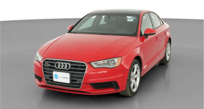 Thumbnail: 2016 Audi A3 - 1