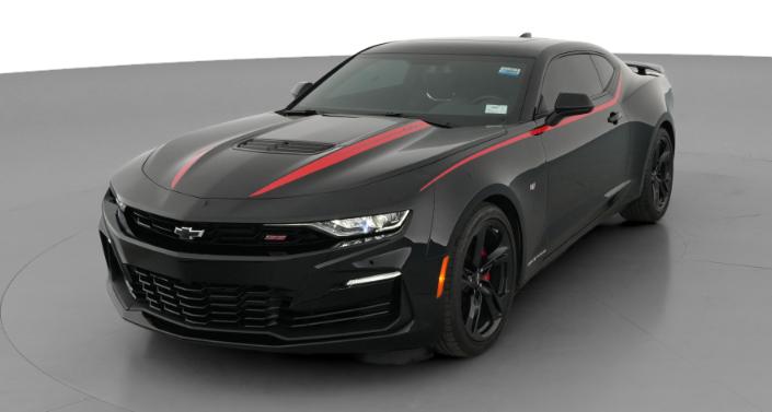 Thumbnail: 2023 Chevrolet Camaro - 1