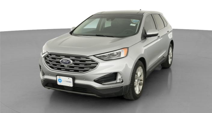 Thumbnail: 2020 Ford Edge - 1
