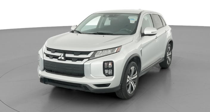 2021 Mitsubishi Outlander Sport SE -
                  Haines City, FL