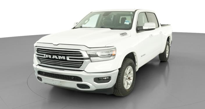 Thumbnail: 2020 RAM 1500 - 1