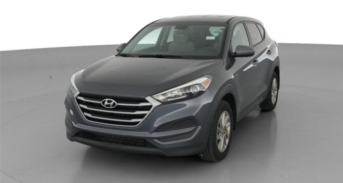 Thumbnail: 2018 Hyundai Tucson - 1