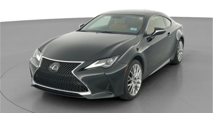 2020 Lexus RC 300 -
                  Haines City, FL