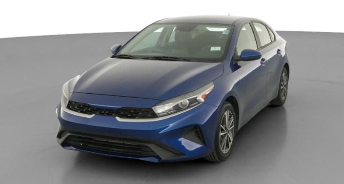 Thumbnail: 2023 Kia Forte - 1