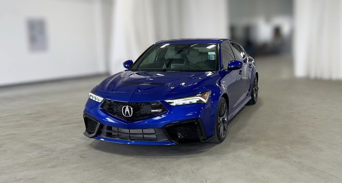 Thumbnail: 2024 Acura Integra - 1