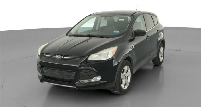 Thumbnail: 2015 Ford Escape - 1