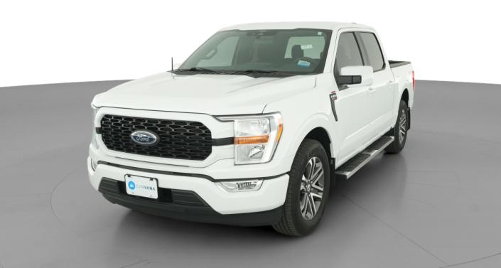 Thumbnail: 2022 Ford Econoline - 1