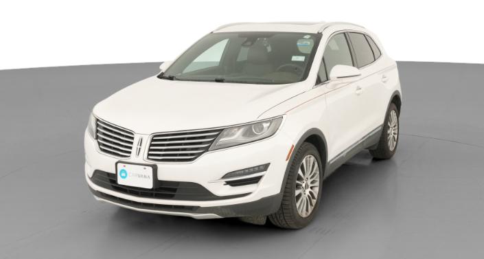 2018 Lincoln MKC Reserve -
                  Hebron, OH