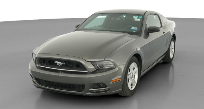 2013 Ford Mustang V6 -
                  Tooele, UT
