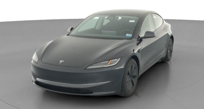 Thumbnail: 2025 Tesla Model 3 - 1