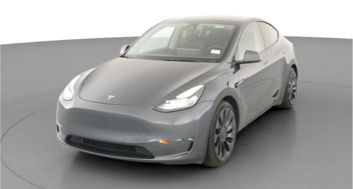 2023 Tesla Model Y Performance -
                  Fort Worth, TX