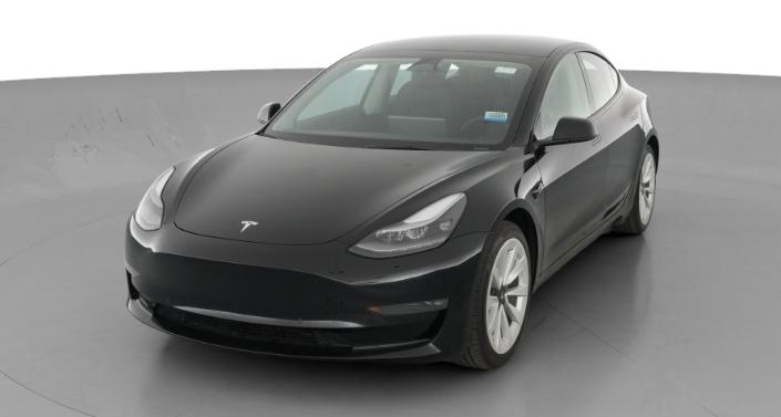 Thumbnail: 2022 Tesla Model 3 - 1