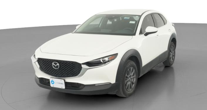 Thumbnail: 2021 Mazda CX-30 - 1