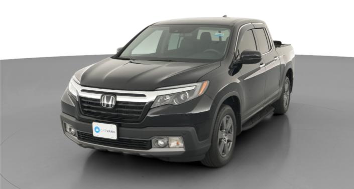 Thumbnail: 2020 Honda Ridgeline - 1