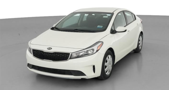 Thumbnail: 2017 Kia Forte - 1