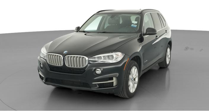 Thumbnail: 2016 BMW X5 - 1