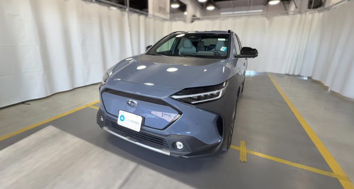 2023 Subaru Solterra Limited -
                  Tempe, AZ