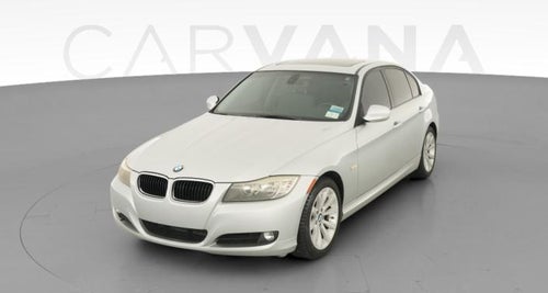 2011 BMW 3 Series