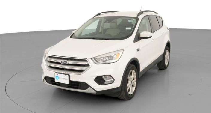 Thumbnail: 2018 Ford Escape - 1